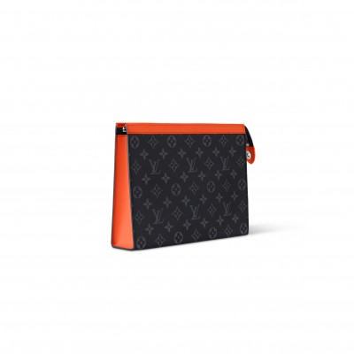 LOUIS VUITTON POCHETTE VOYAGE MM M26031 (27*21*6cm)